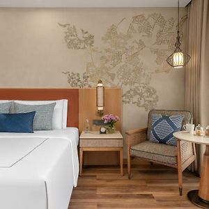 Luxury Triple Room